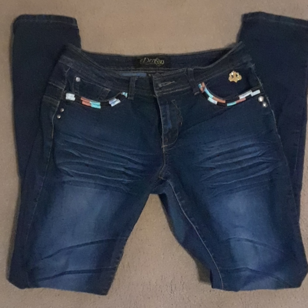Women Jeans